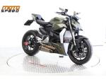 Klikněte pro detailní foto č. 6 - Ducati Streetfighter V2