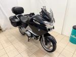 Klikněte pro detailní foto č. 2 - BMW R 1200 RT,ABS,ESA,TOP