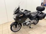 Klikněte pro detailní foto č. 4 - BMW R 1200 RT,ABS,ESA,TOP