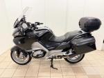 Klikněte pro detailní foto č. 5 - BMW R 1200 RT,ABS,ESA,TOP