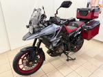 Klikněte pro detailní foto č. 4 - Suzuki V-Strom 1050,ABS,TC,TOP