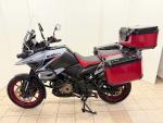 Klikněte pro detailní foto č. 5 - Suzuki V-Strom 1050,ABS,TC,TOP