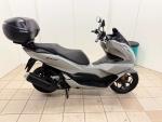 Klikněte pro detailní foto č. 1 - Honda PCX 125,ABS,TOP,5000 KM