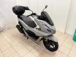 Klikněte pro detailní foto č. 2 - Honda PCX 125,ABS,TOP,5000 KM