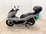 Klikněte pro detailní foto č. 5 - Honda PCX 125,ABS,TOP,5000 KM