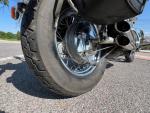 Klikněte pro detailní foto č. 9 - Yamaha XV 535 Virago