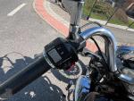 Klikněte pro detailní foto č. 11 - Yamaha XV 535 Virago