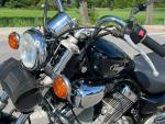 Klikněte pro detailní foto č. 13 - Yamaha XV 535 Virago