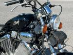 Klikněte pro detailní foto č. 2 - Yamaha XV 535 Virago