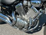 Klikněte pro detailní foto č. 4 - Yamaha XV 535 Virago