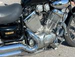 Klikněte pro detailní foto č. 5 - Yamaha XV 535 Virago