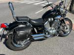 Klikněte pro detailní foto č. 7 - Yamaha XV 535 Virago