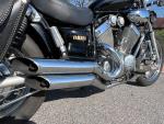 Klikněte pro detailní foto č. 8 - Yamaha XV 535 Virago