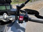 Klikněte pro detailní foto č. 11 - Yamaha MT-09 ABS  TRACER