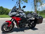 Klikněte pro detailní foto č. 13 - Yamaha MT-09 ABS  TRACER