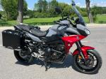 Detail nabídky - Yamaha MT-09 ABS  TRACER