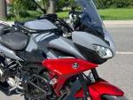 Klikněte pro detailní foto č. 2 - Yamaha MT-09 ABS  TRACER