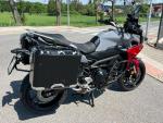 Klikněte pro detailní foto č. 6 - Yamaha MT-09 ABS  TRACER