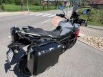 Klikněte pro detailní foto č. 9 - Yamaha MT-09 ABS  TRACER