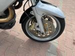 Klikněte pro detailní foto č. 10 - Moto Guzzi Norge 1200