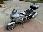 Klikněte pro detailní foto č. 7 - Moto Guzzi Norge 1200