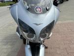 Klikněte pro detailní foto č. 9 - Moto Guzzi Norge 1200