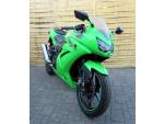Klikněte pro detailní foto č. 2 - Kawasaki Ninja 250 R "A2"