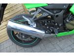 Klikněte pro detailní foto č. 5 - Kawasaki Ninja 250 R "A2"