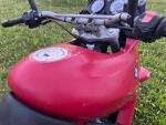 Klikněte pro detailní foto č. 11 - BMW F 650 GS