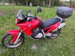 Detail nabídky - BMW F 650 GS