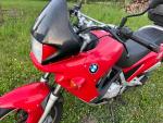 Klikněte pro detailní foto č. 2 - BMW F 650 GS