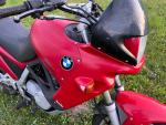 Klikněte pro detailní foto č. 8 - BMW F 650 GS