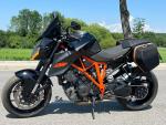 Klikněte pro detailní foto č. 13 - KTM 1290 Super Duke R