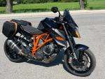 Detail nabídky - KTM 1290 Super Duke R