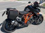 Klikněte pro detailní foto č. 6 - KTM 1290 Super Duke R