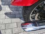 Klikněte pro detailní foto č. 11 - Yamaha XVS 1300 A Midnight Star-dohoda jistá