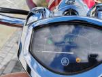Klikněte pro detailní foto č. 12 - Yamaha XVS 1300 A Midnight Star-dohoda jistá