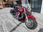 Klikněte pro detailní foto č. 5 - Yamaha XVS 1300 A Midnight Star-dohoda jistá