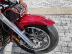 Klikněte pro detailní foto č. 6 - Yamaha XVS 1300 A Midnight Star-dohoda jistá