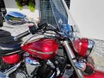 Klikněte pro detailní foto č. 7 - Yamaha XVS 1300 A Midnight Star-dohoda jistá