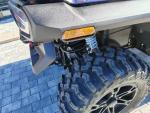 Klikněte pro detailní foto č. 11 - Loncin XWolf 1000i-AKCE