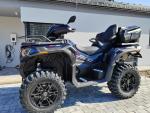 Klikněte pro detailní foto č. 14 - Loncin XWolf 1000i-AKCE