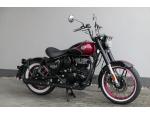 Detail nabídky - Royal Enfield Goan Classic 350 Rave Red ( odpočet DPH ) Limited edition