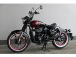 Klikněte pro detailní foto č. 4 - Royal Enfield Goan Classic 350 Rave Red ( odpočet DPH ) Limited edition