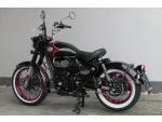 Klikněte pro detailní foto č. 6 - Royal Enfield Goan Classic 350 Rave Red ( odpočet DPH ) Limited edition