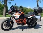 Klikněte pro detailní foto č. 11 - KTM 1290 Super Adventure R