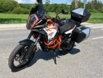 Klikněte pro detailní foto č. 12 - KTM 1290 Super Adventure R