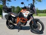 Detail nabídky - KTM 1290 Super Adventure R