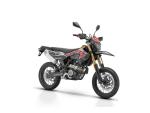 Klikněte pro detailní foto č. 10 - QJ Motor COV 125