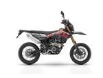 Klikněte pro detailní foto č. 3 - QJ Motor COV 125